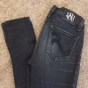 Women's Rock & Republic Jegging - Size: 24